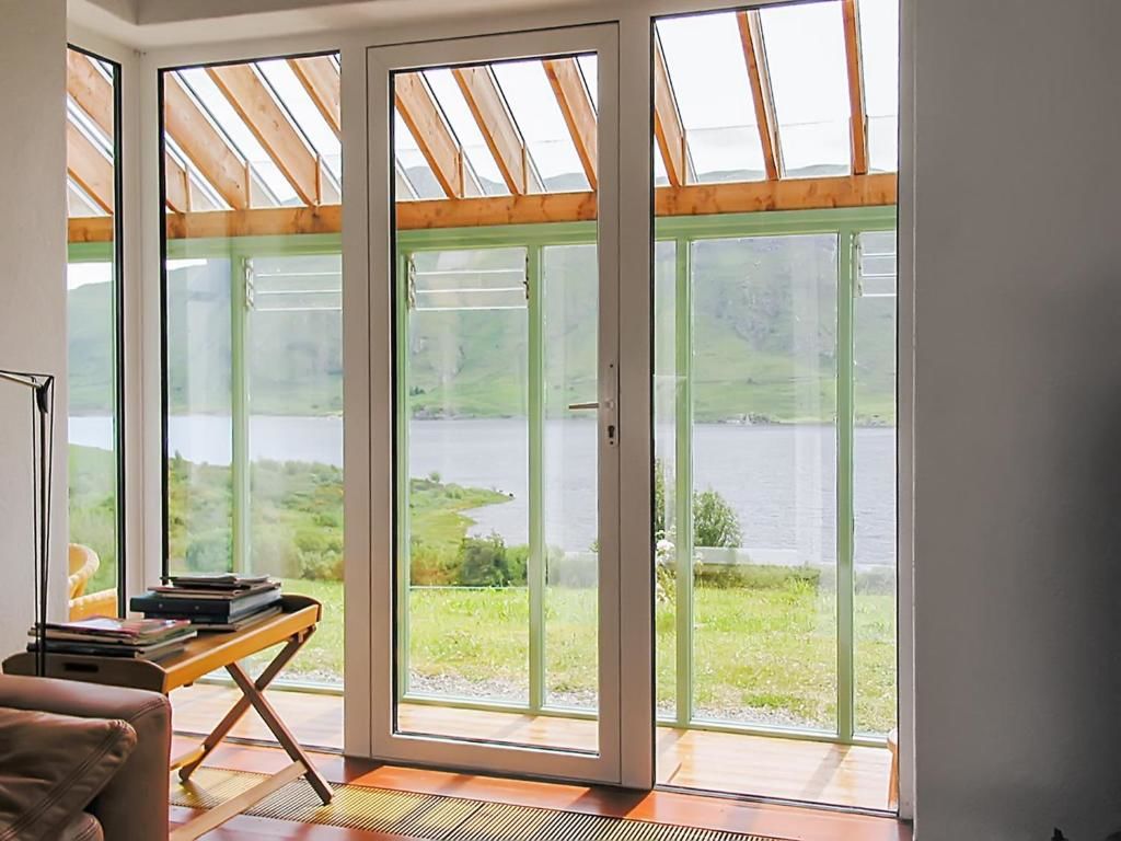 Дома для отпуска Holiday home Private Road between Tourmakeady and Leenane Finny-109