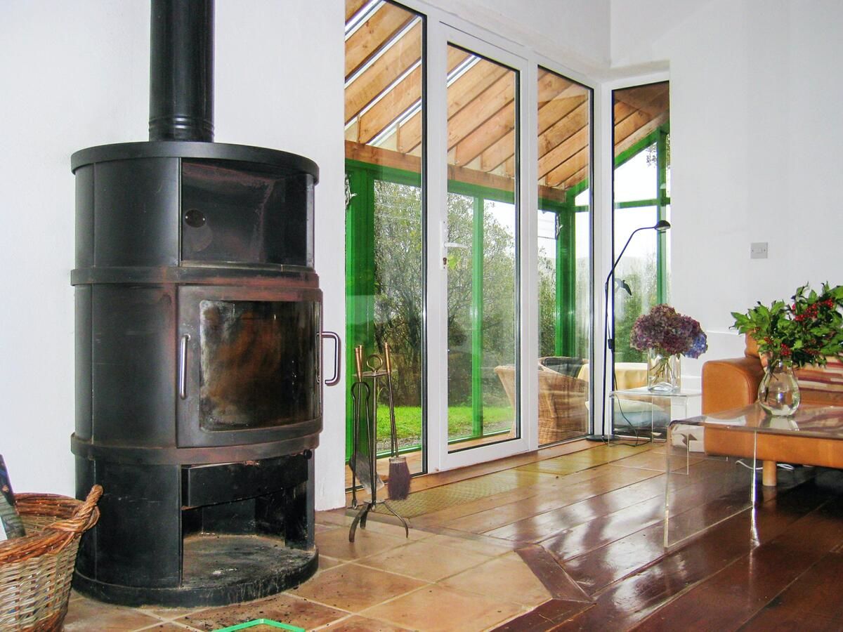 Дома для отпуска Holiday home Private Road between Tourmakeady and Leenane Finny-28