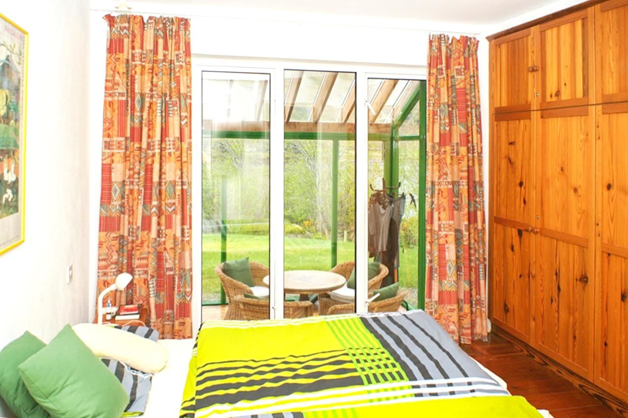 Дома для отпуска Holiday home Private Road between Tourmakeady and Leenane Finny-6