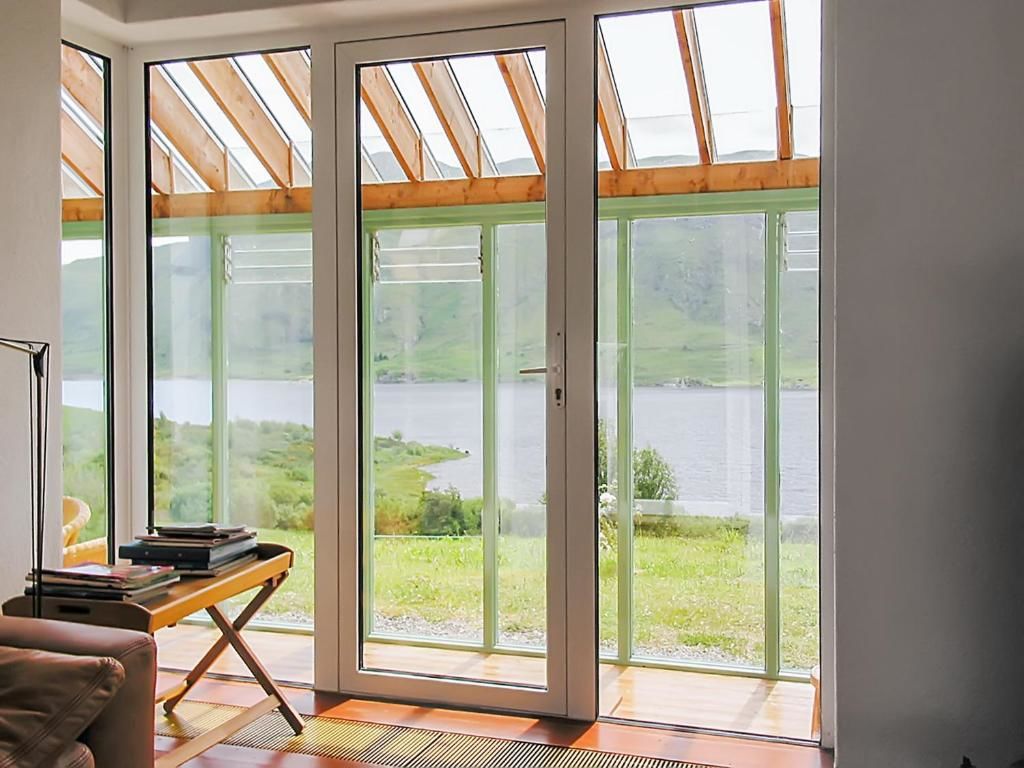 Дома для отпуска Holiday home Private Road between Tourmakeady and Leenane Finny-40