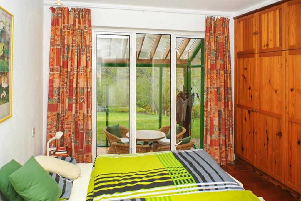 Дома для отпуска Holiday home Private Road between Tourmakeady and Leenane Finny-49