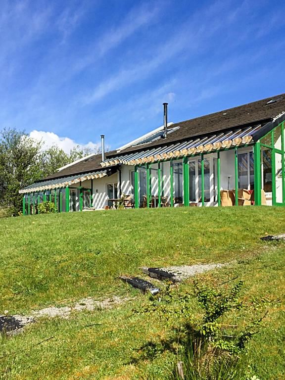 Дома для отпуска Holiday home Private Road between Tourmakeady and Leenane Finny-60