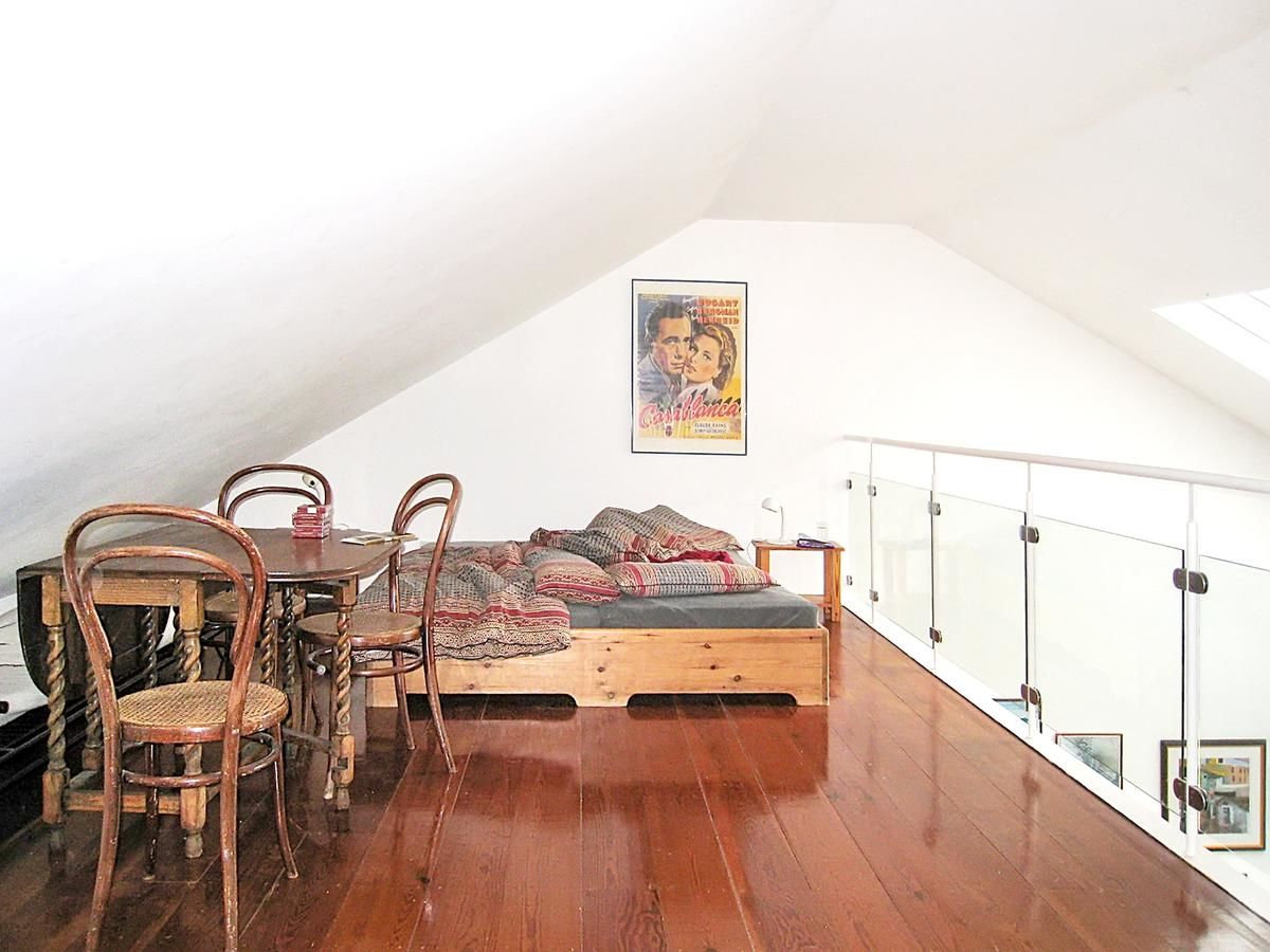 Дома для отпуска Holiday home Private Road between Tourmakeady and Leenane Finny-10