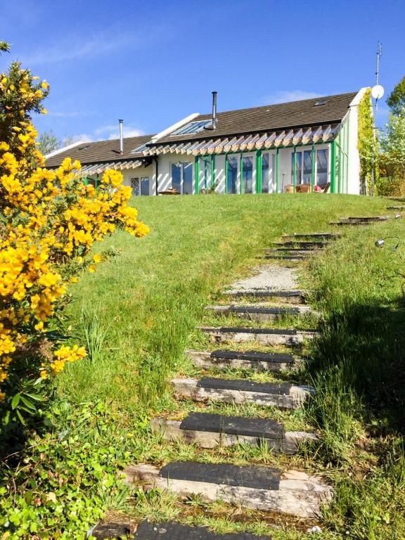 Дома для отпуска Holiday home Private Road between Tourmakeady and Leenane Finny-89