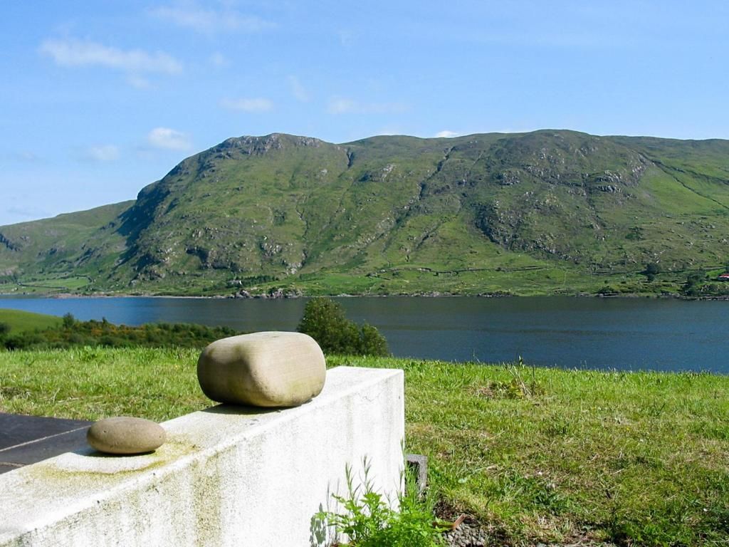 Дома для отпуска Holiday home Private Road between Tourmakeady and Leenane Finny-91