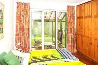 Дома для отпуска Holiday home Private Road between Tourmakeady and Leenane Finny-2