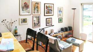 Дома для отпуска Holiday home Private Road between Tourmakeady and Leenane Finny-7